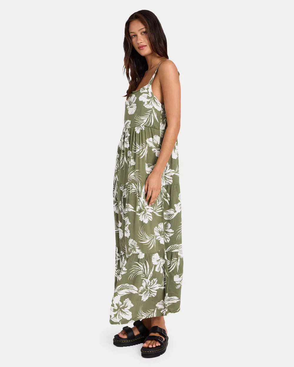 Volcom Viper Dress 