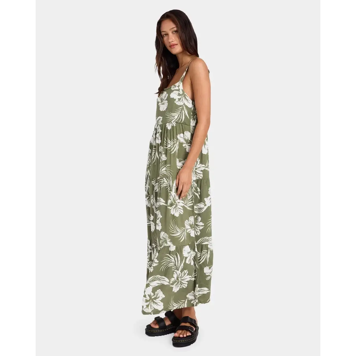 Volcom Viper Dress