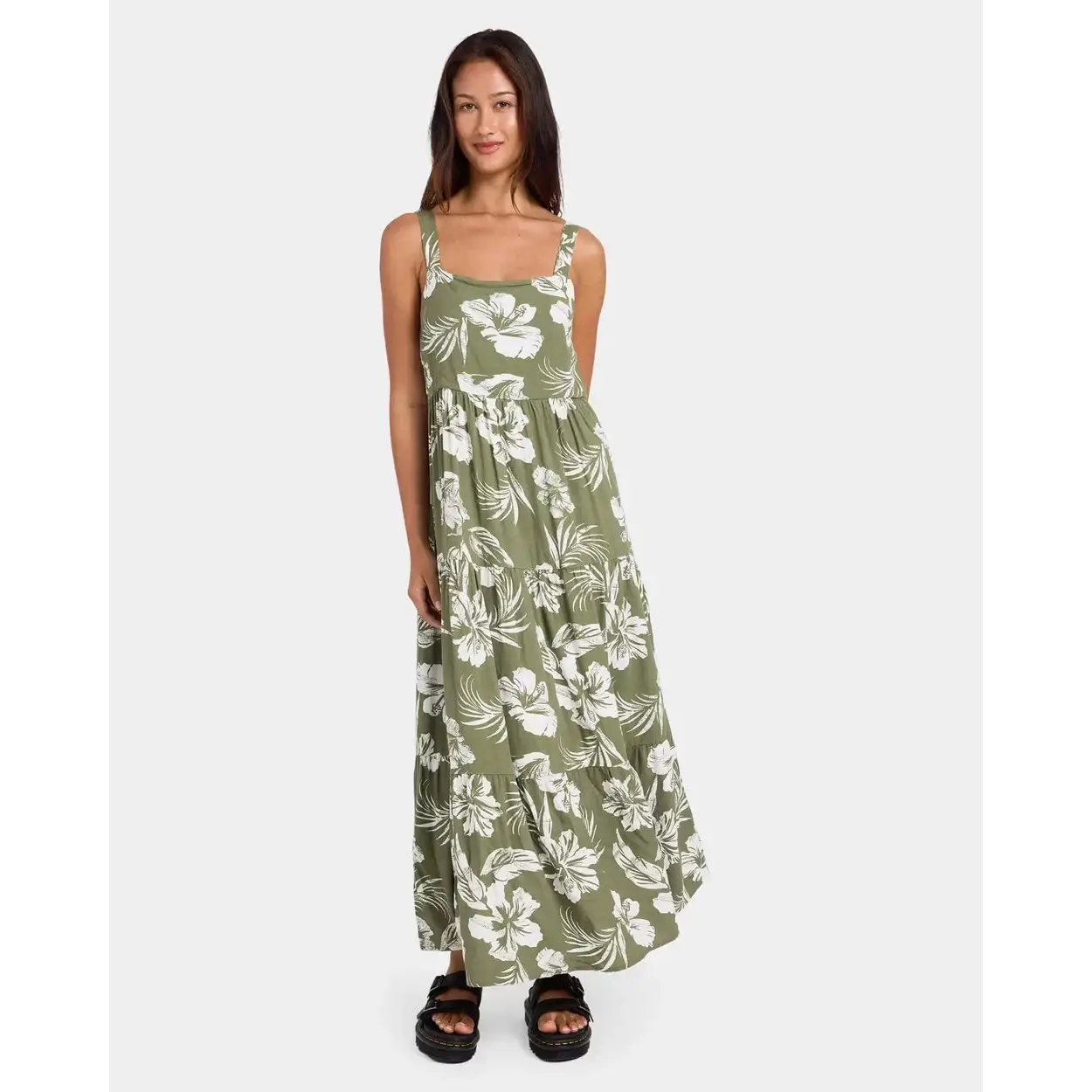 Volcom Viper Dress