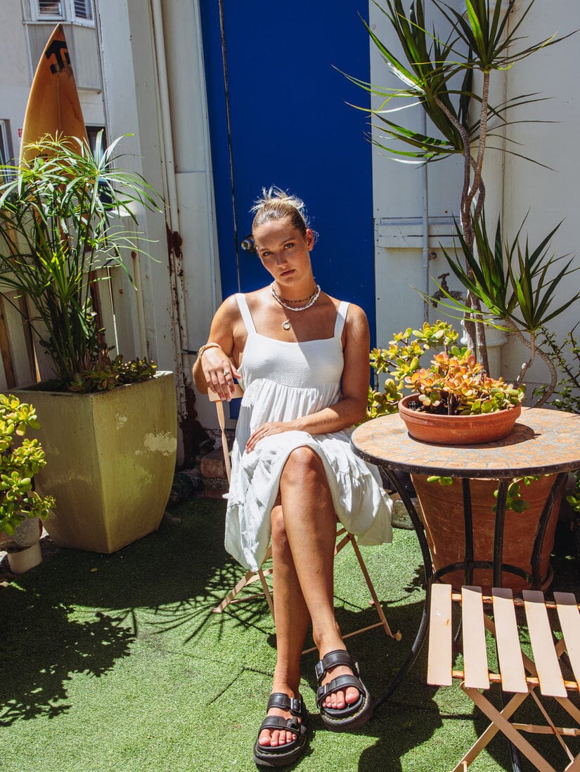 Volcom Viper Mini Dress