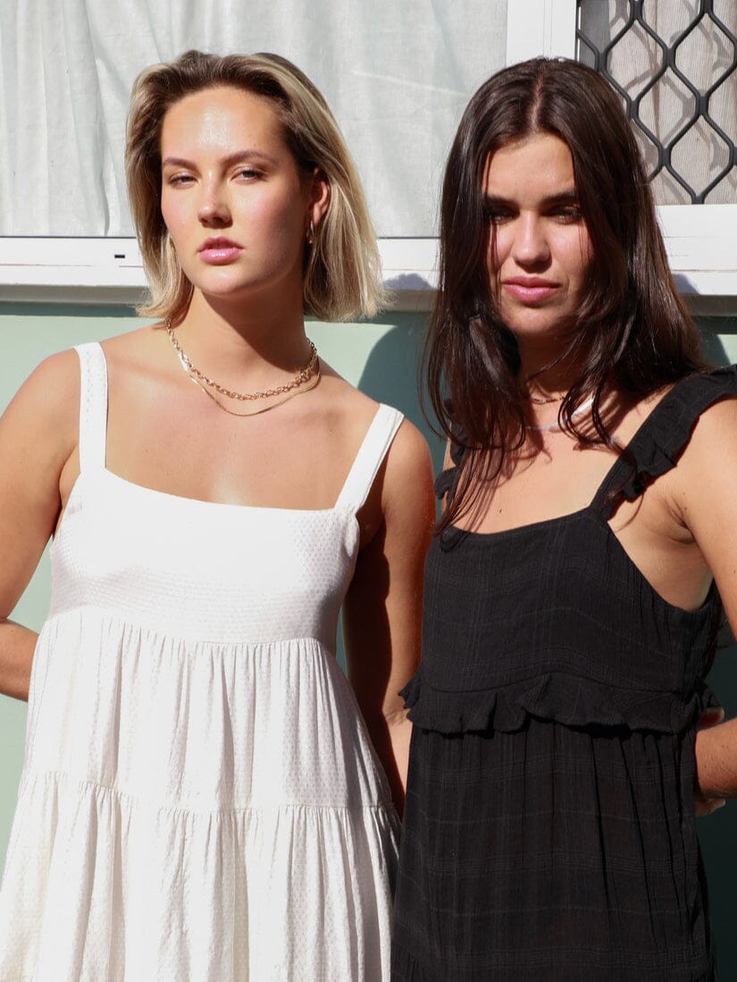 Volcom Viper Mini Dress