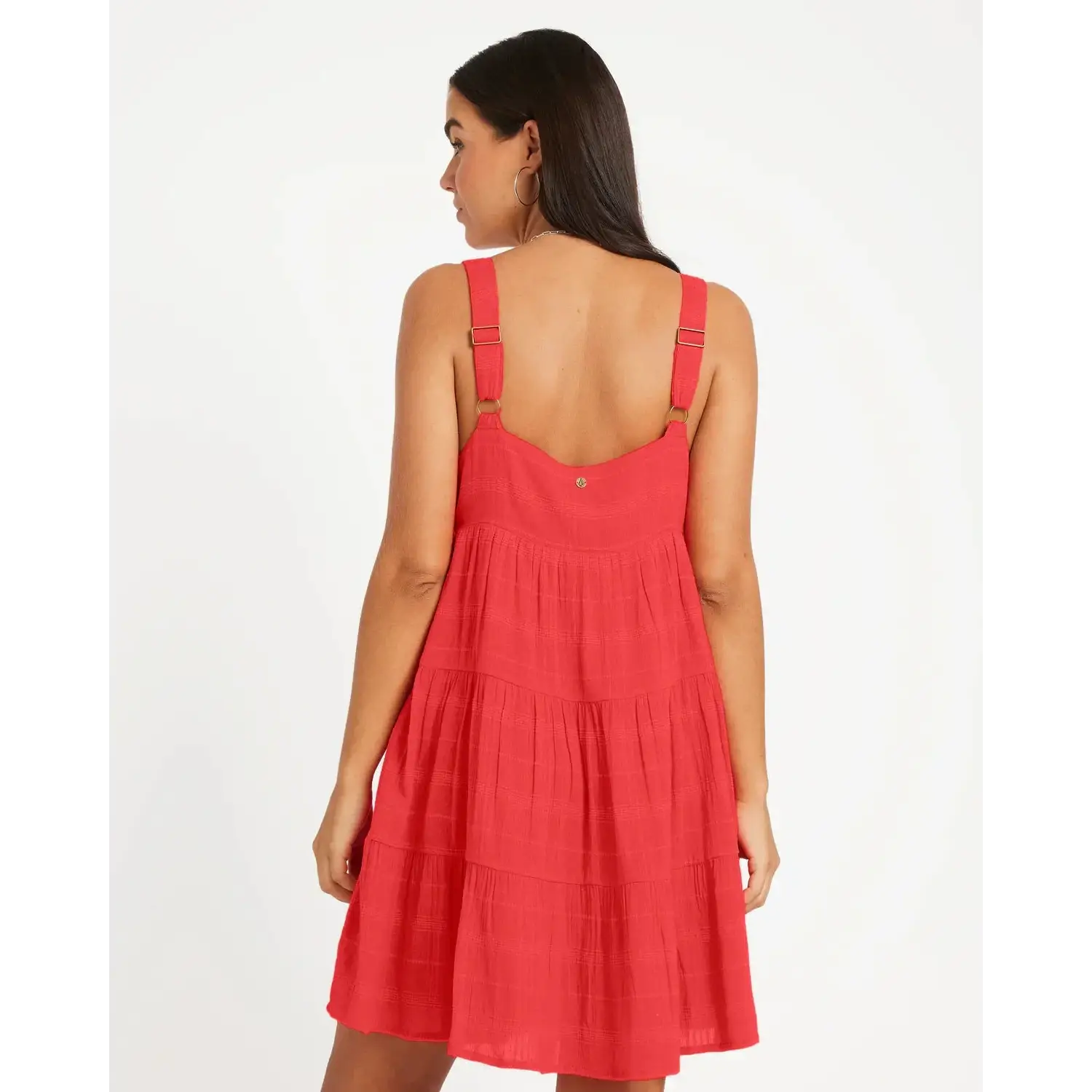 Volcom Viper Mini Dress