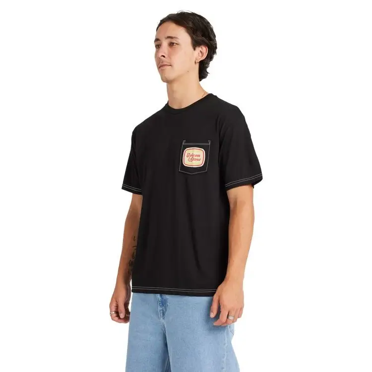 Volcom Vol On Tap T-Shirt