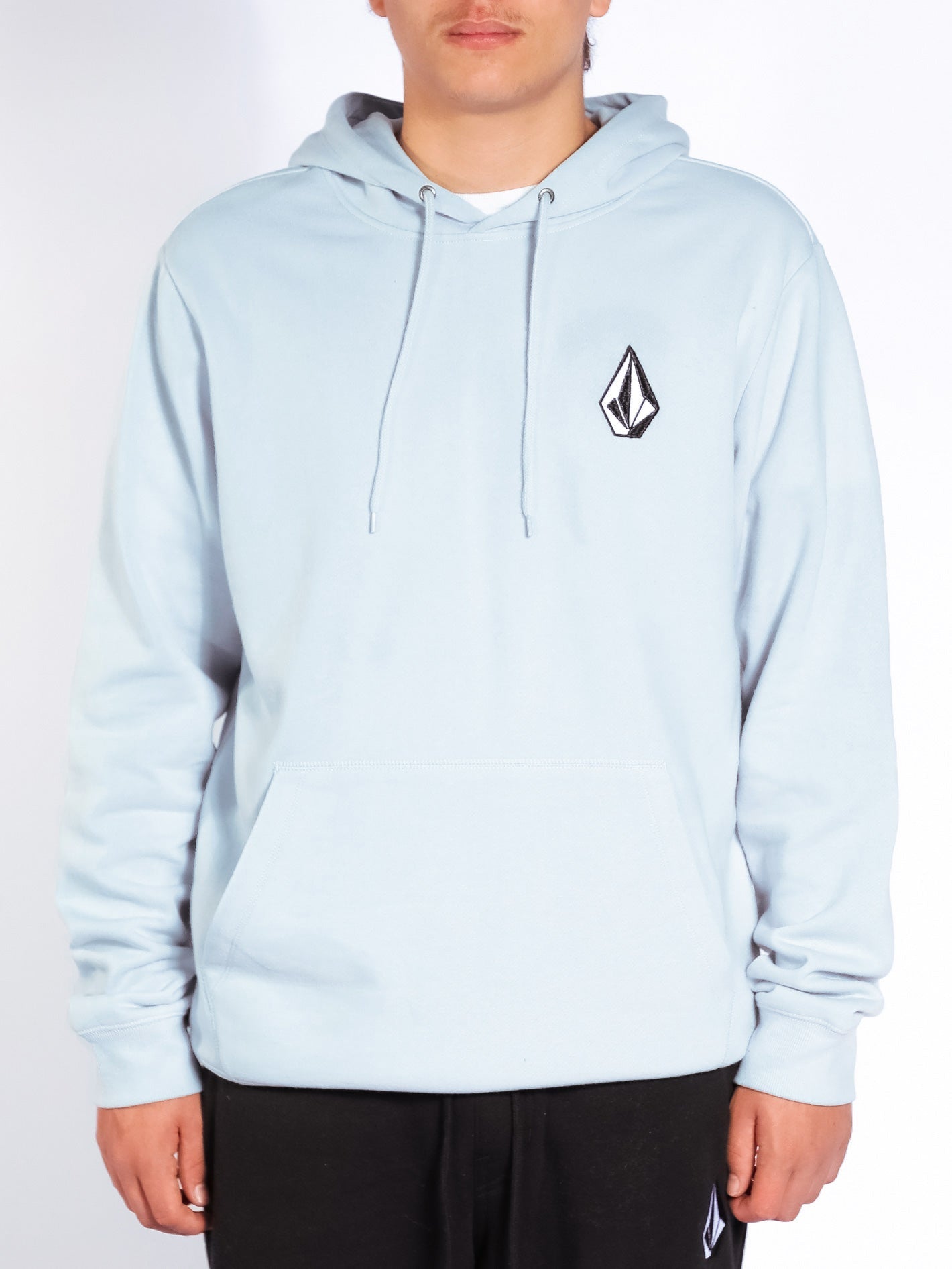 Volcom Vologo Pullover Hoodie