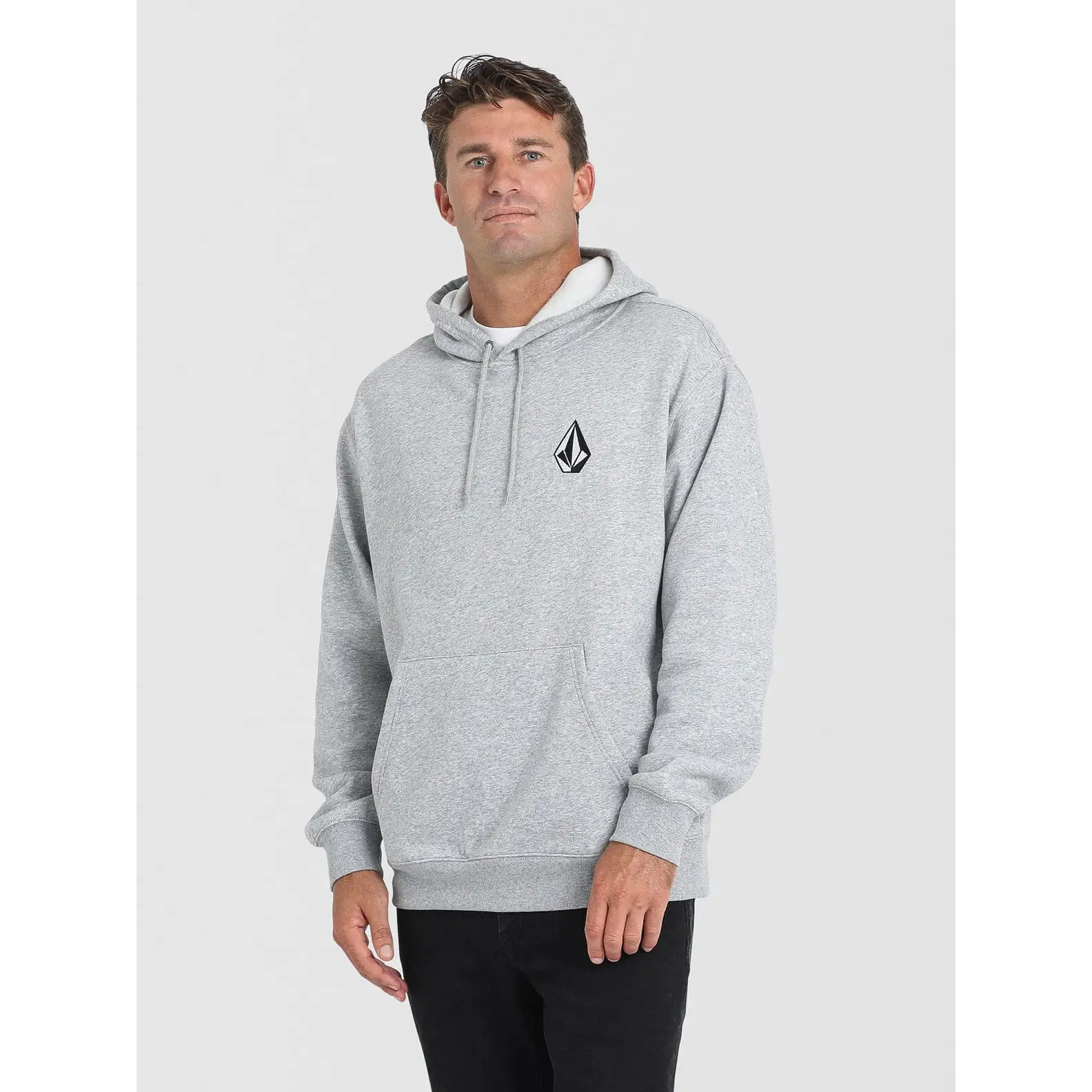 Volcom Vologo Pullover Hoodie