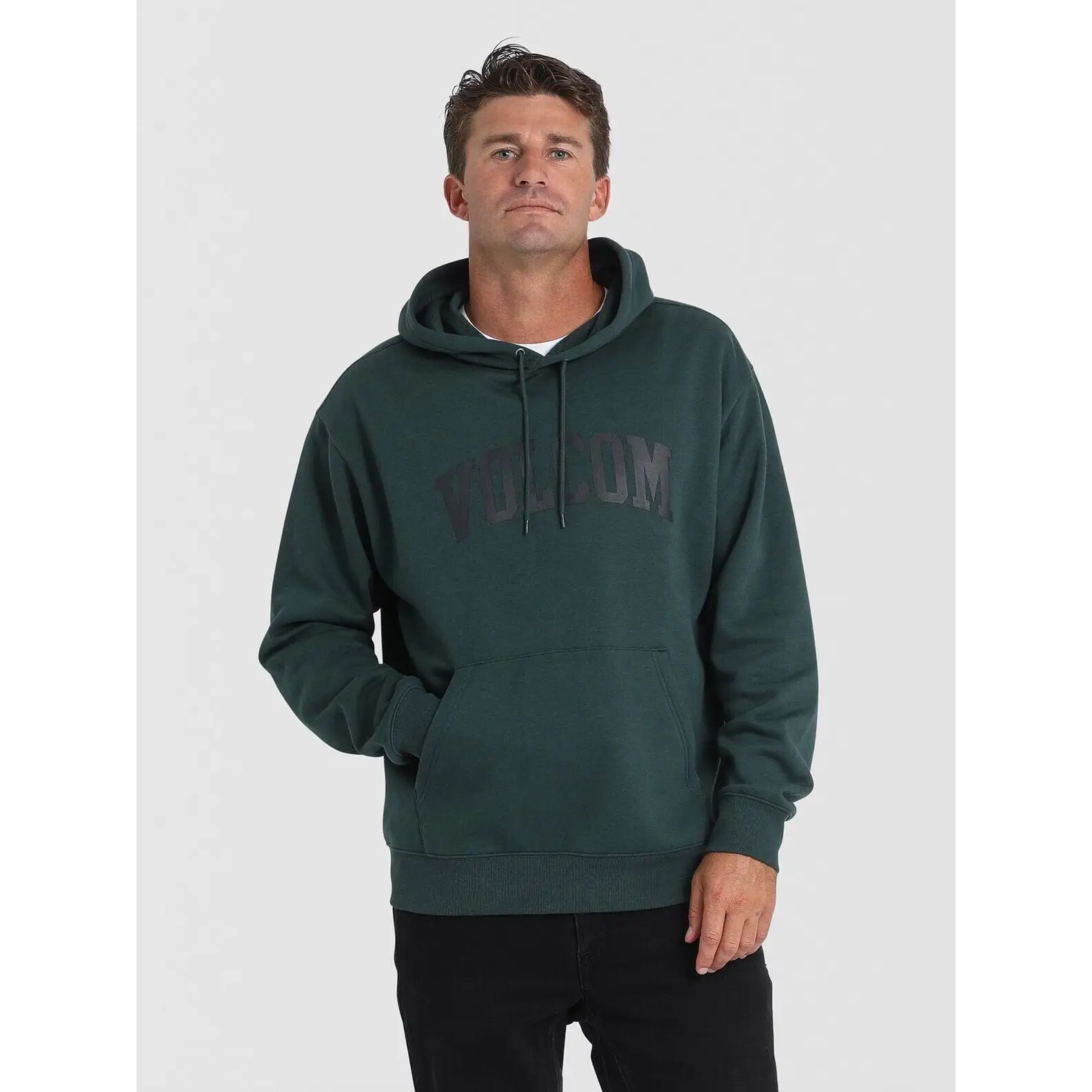 Volcom Volsity Pullover Hoodie
