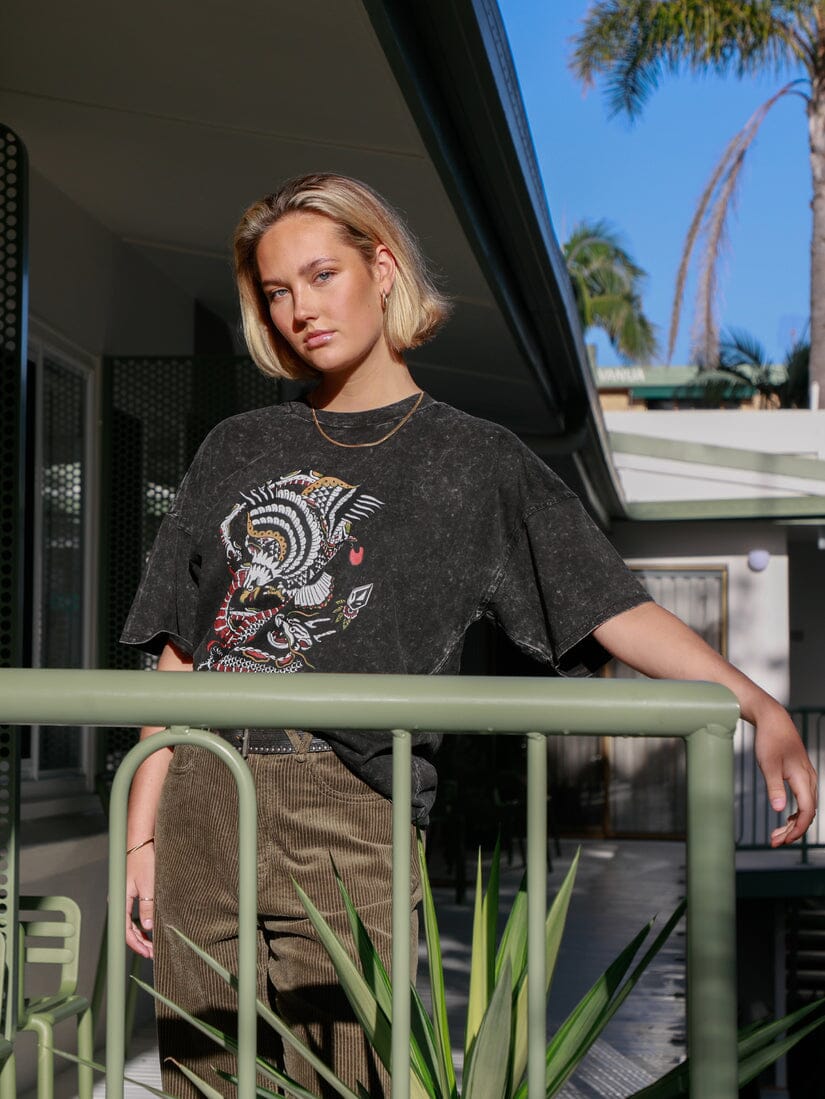 Volcom Voltrip T-Shirt