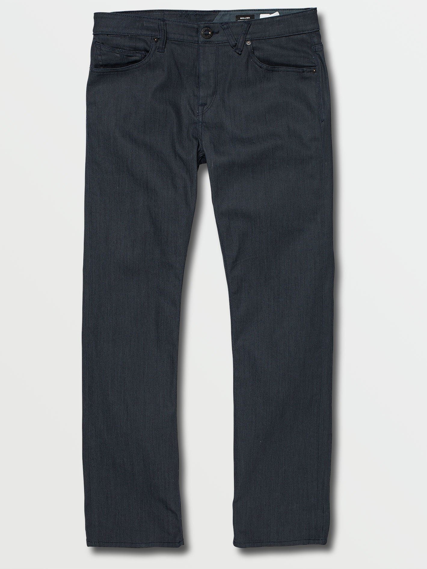Volcom Vorta Slim Fit Jeans
