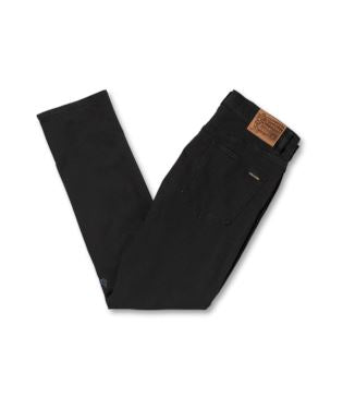 Volcom Vorta Slim Fit Jeans