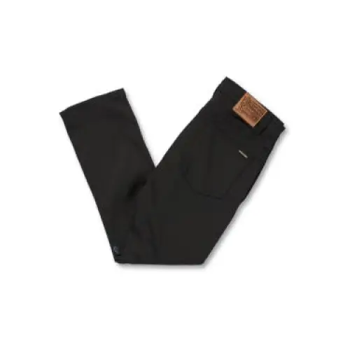 Volcom Vorta Slim Fit Jeans