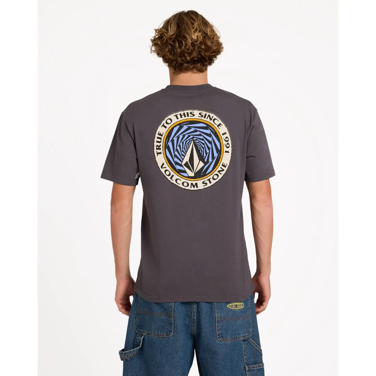 Volcom Warpstone T-Shirt