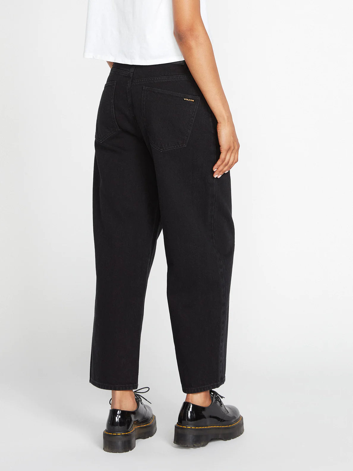 Volcom Weellow Denim Pant