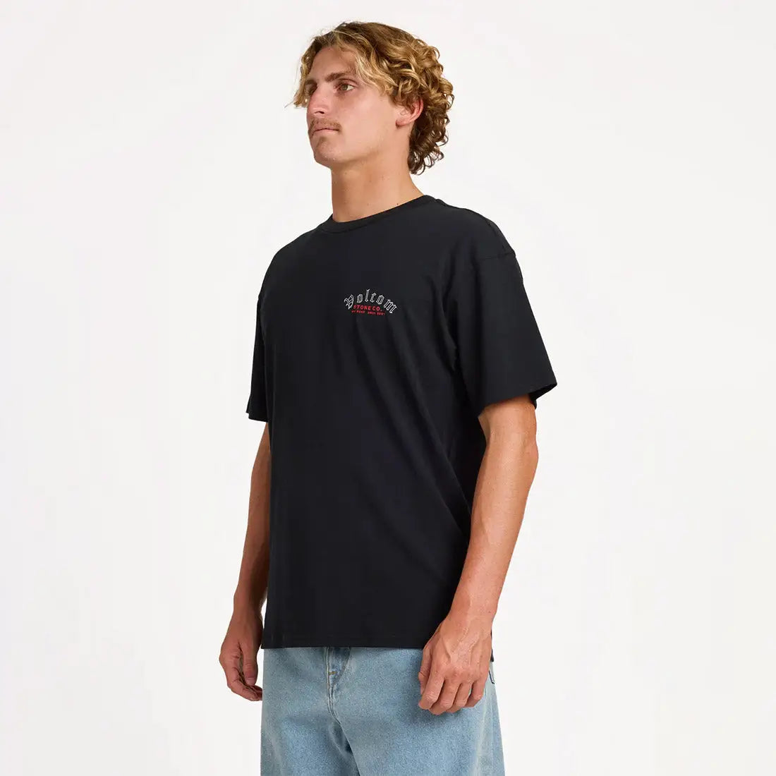 Volcom Winsome Loose T-Shirt
