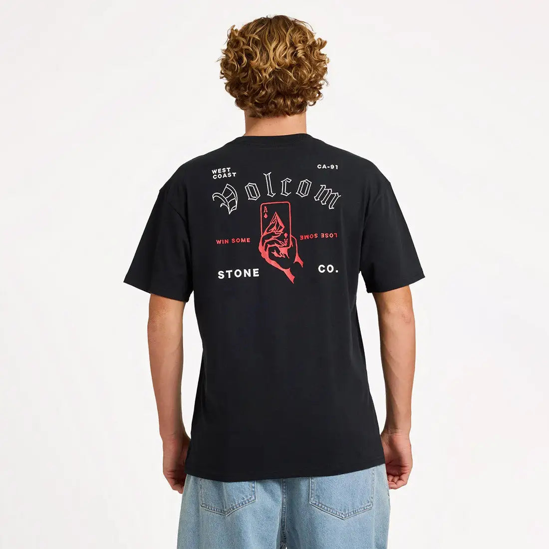 Volcom Winsome Loose T-Shirt