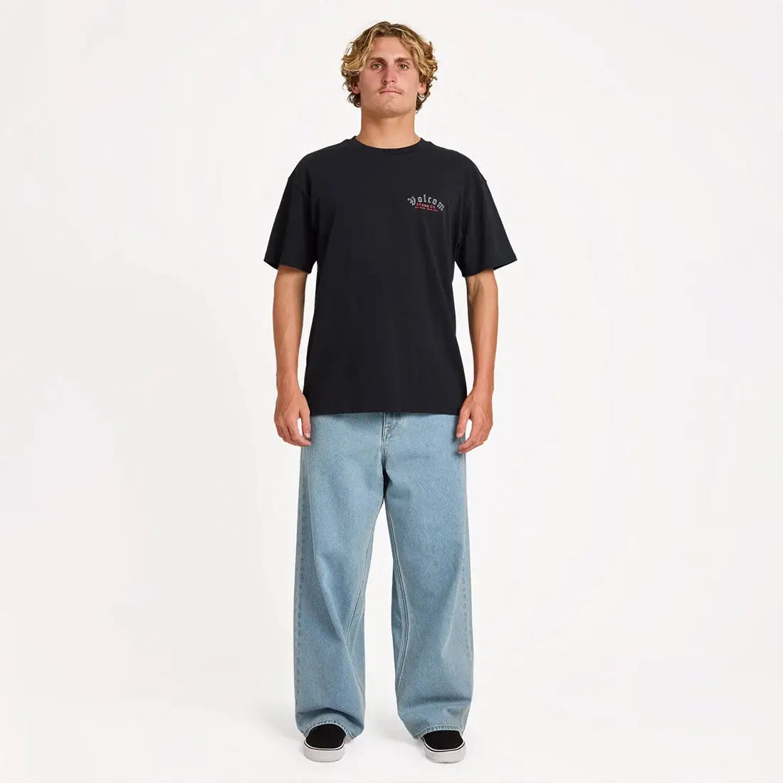 Volcom Winsome Loose T-Shirt