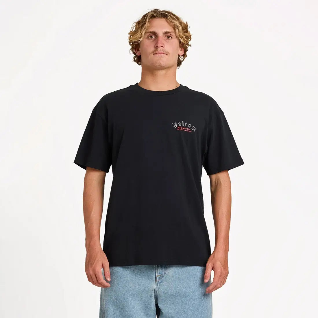 Volcom Winsome Loose T-Shirt