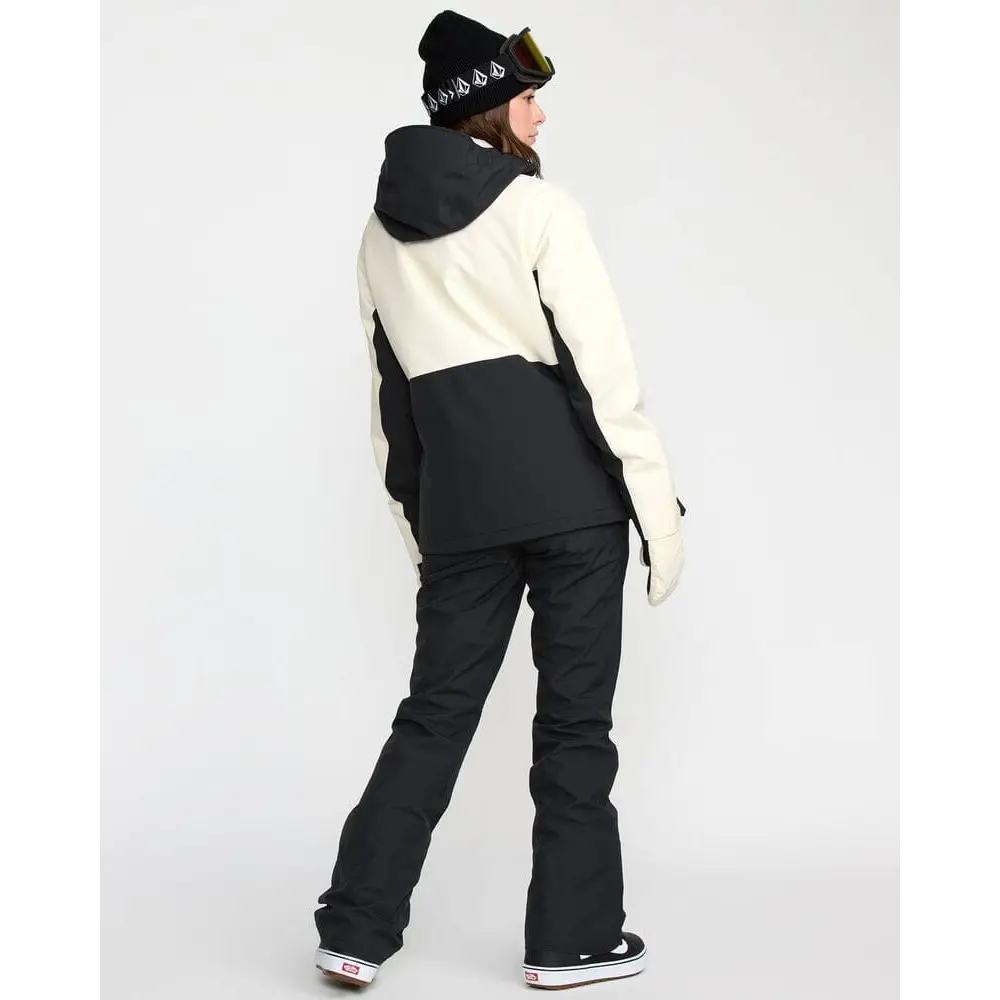 Volcom Womens Bolt Insulated Jacket 