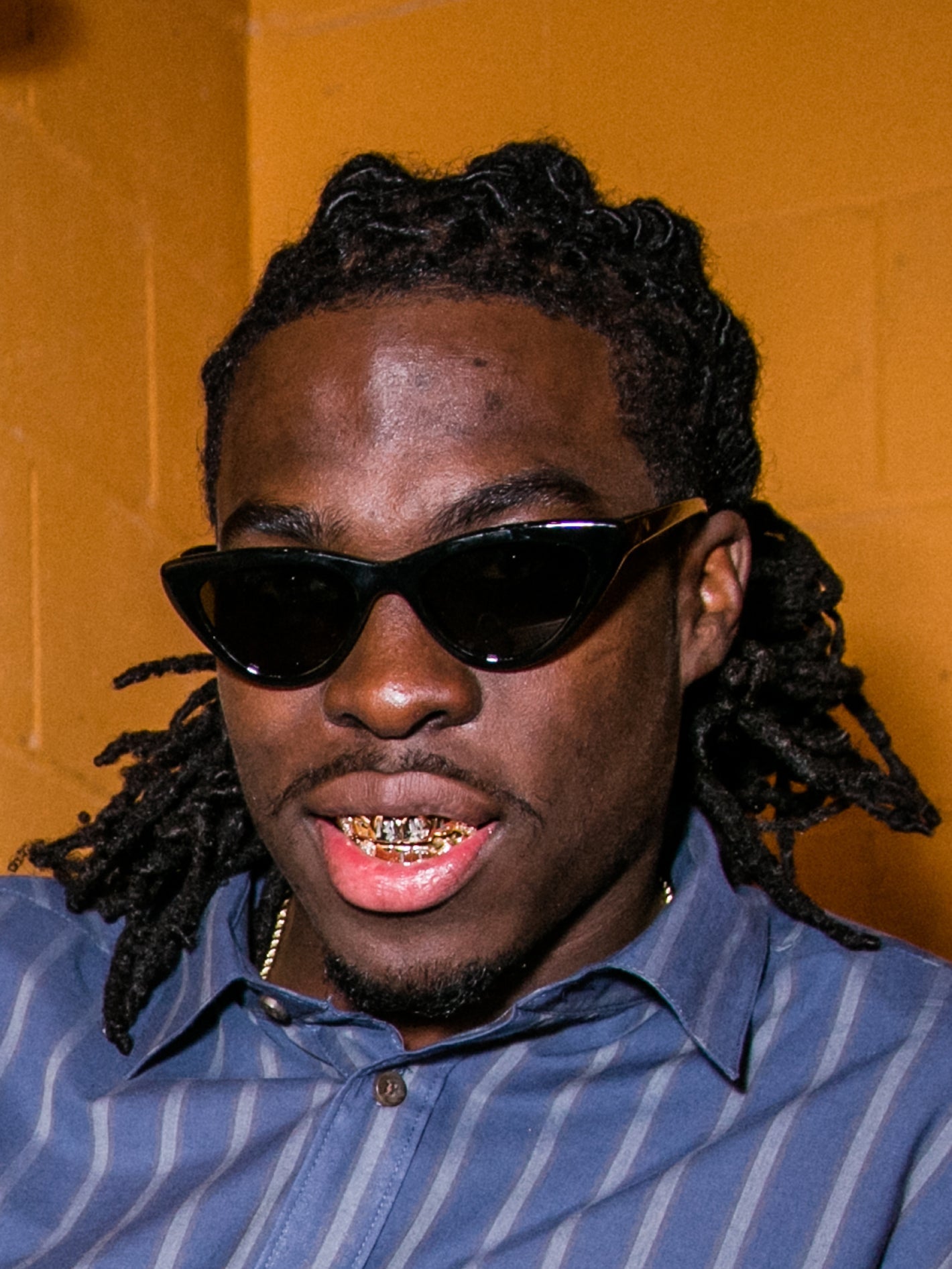 Volcom Knife Sunglasses