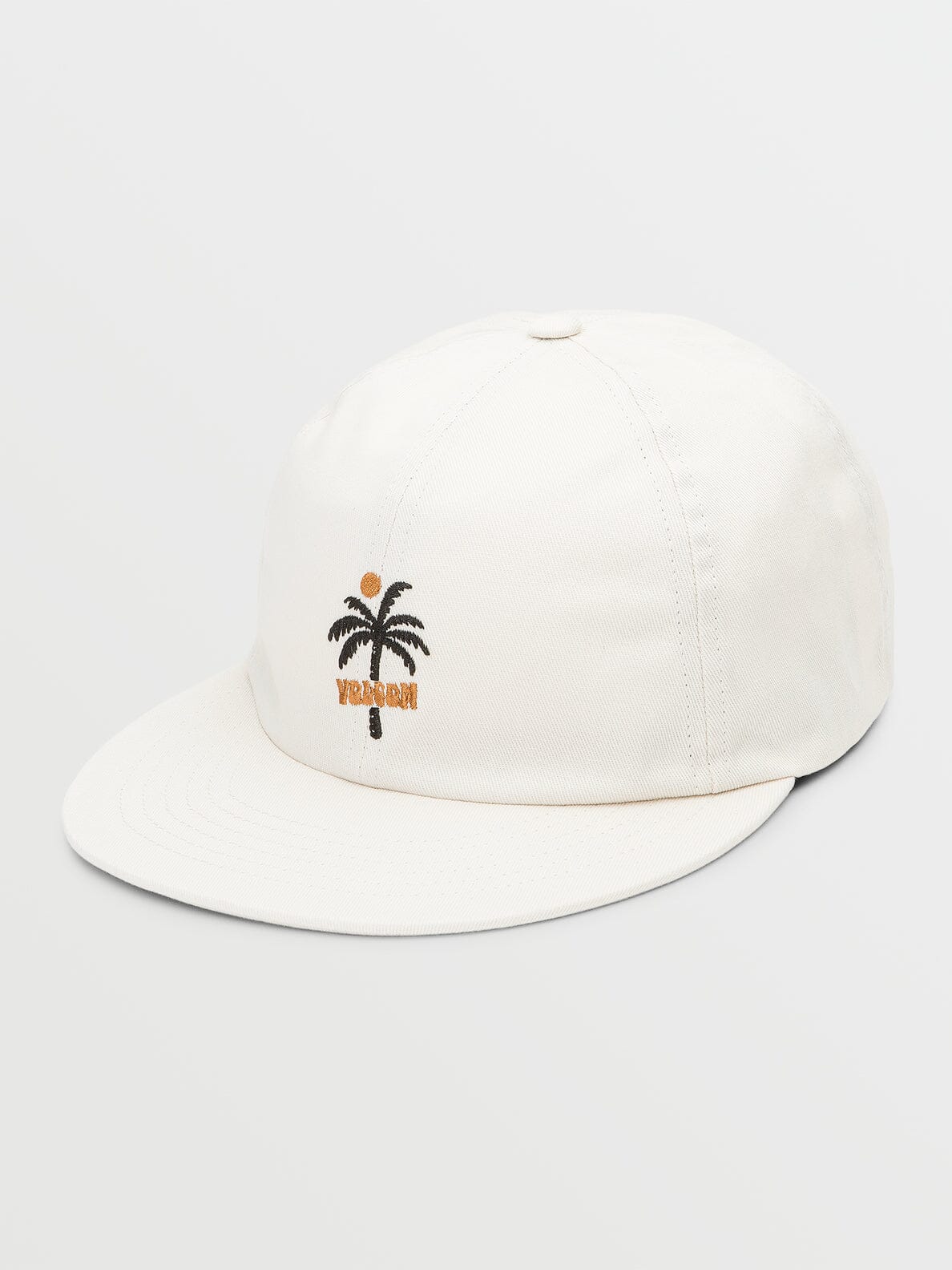 Volcom Wonder Stone Cap