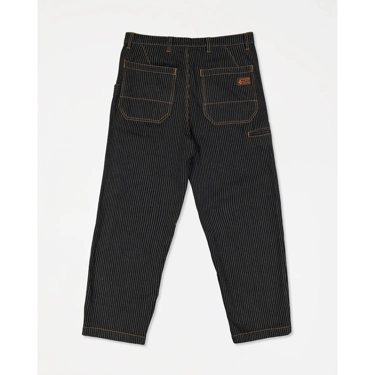 Volcom Work Dialed Carpenter Pants