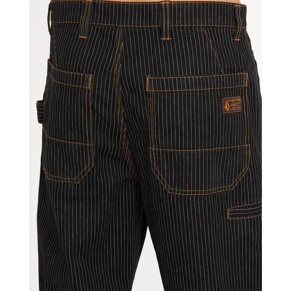Volcom Work Dialed Carpenter Pants