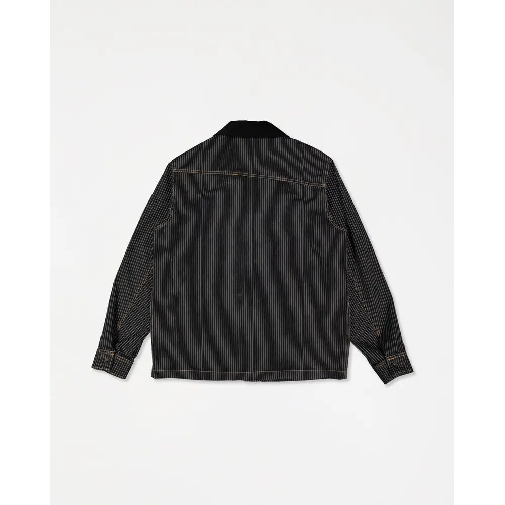 Volcom Work Dialed Coach Jacket