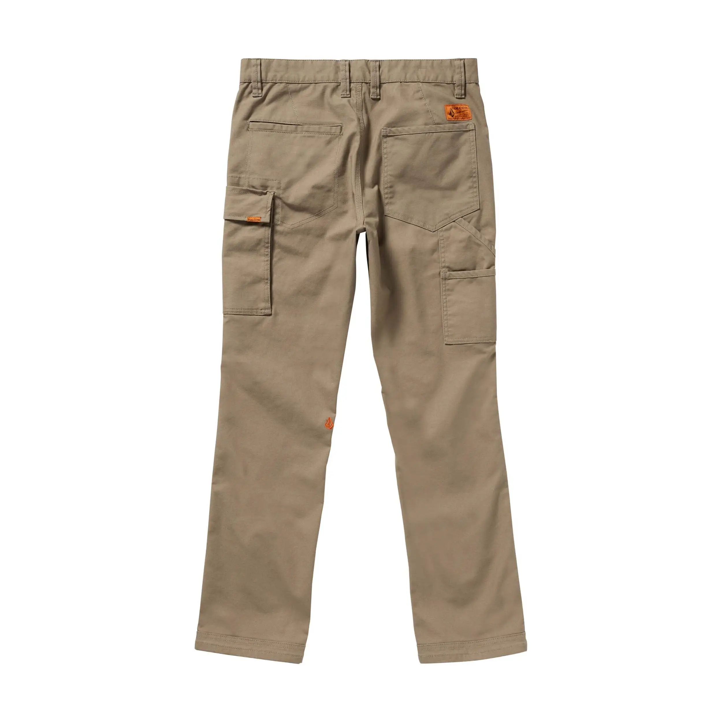 Volcom Workwear Caliper II Work Pants