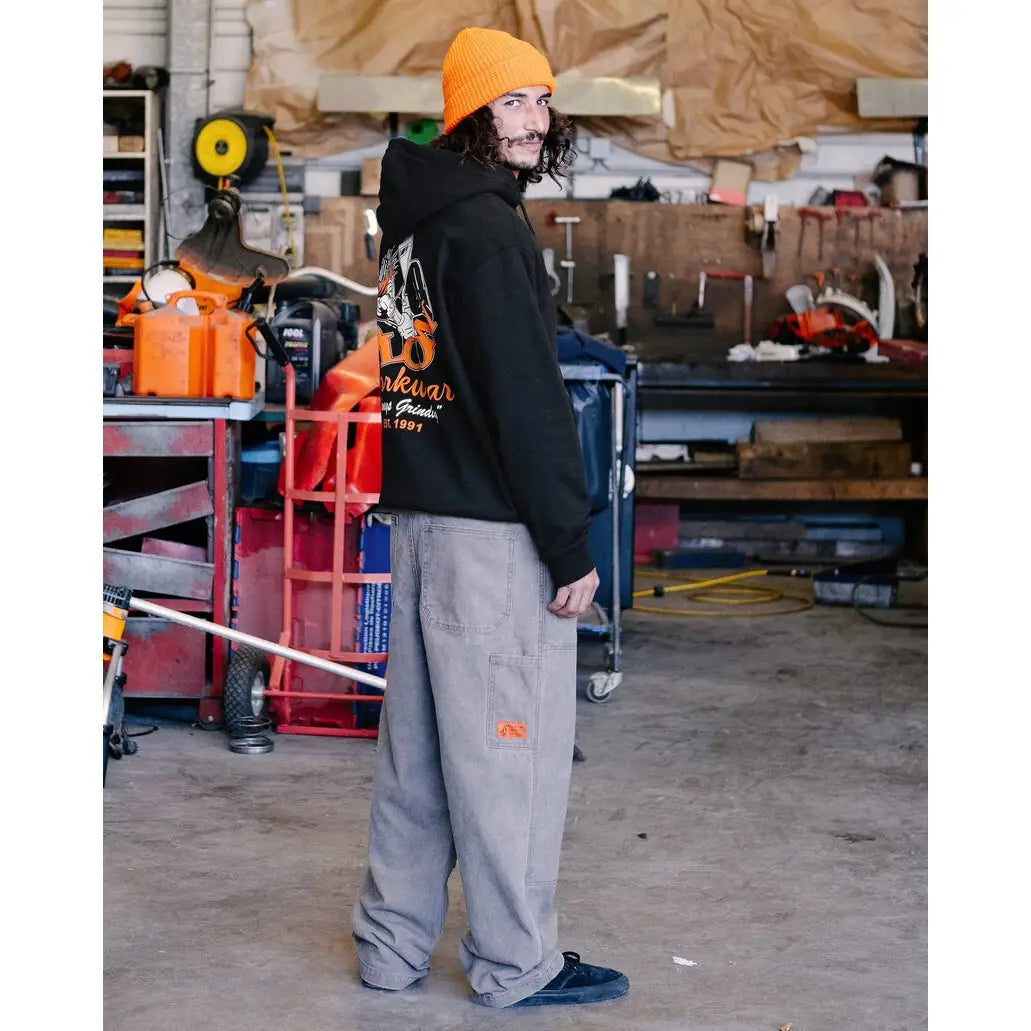 Volcom Workwear Carpenter Pants