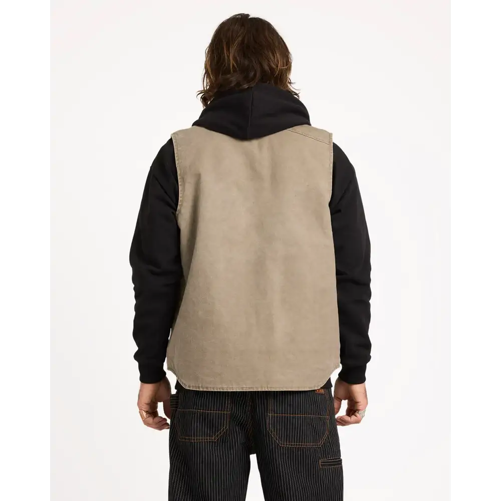 Volcom Workwear Freshdust Vest