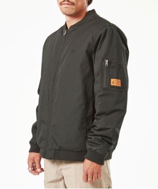 Volcom Workwear Jacket
