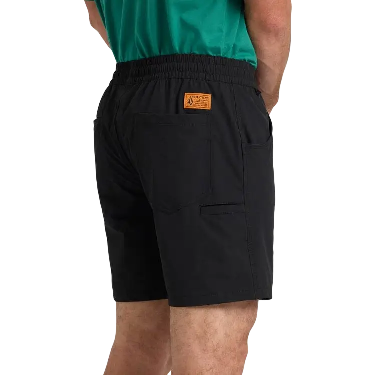 Volcom Workwear Rack II Work Hybrid 17" Shorts