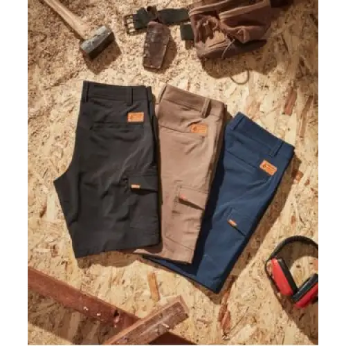 Volcom Workwear Slab Hybrid 20" Shorts