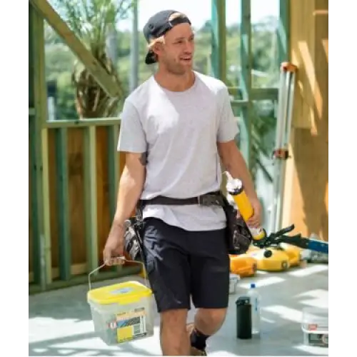 Volcom Workwear Slab Hybrid 20" Shorts