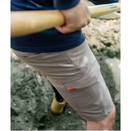 Volcom Workwear Slab Hybrid 20" Shorts