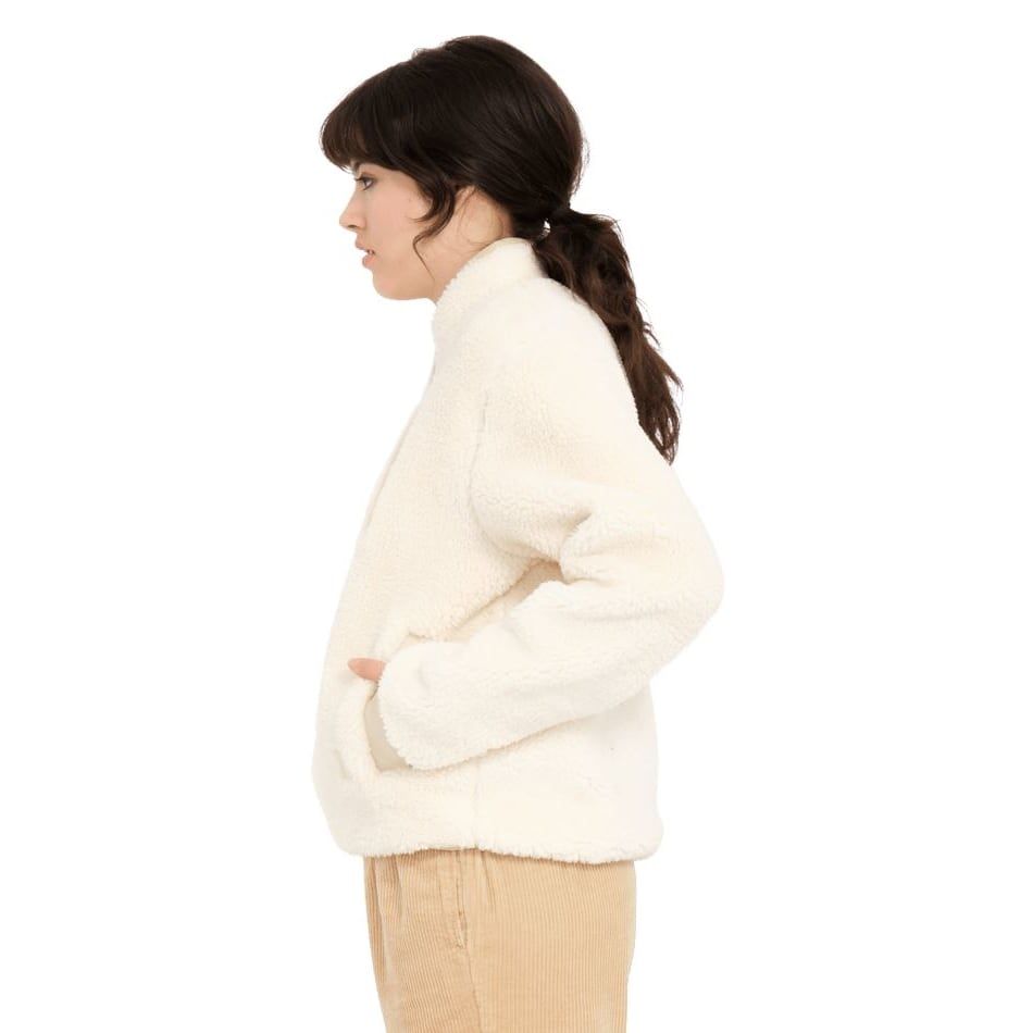 Volcom Wuzer Fuzzar Fleece 