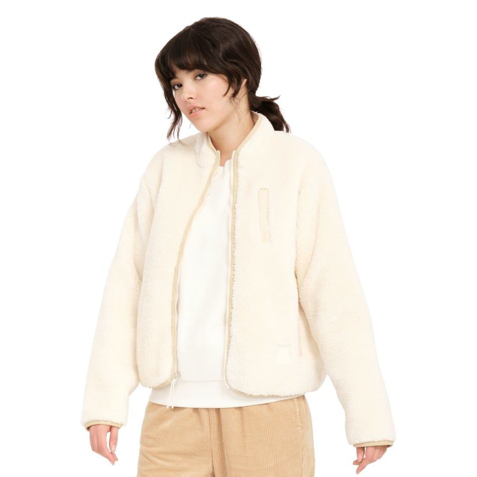 Volcom Wuzer Fuzzar Fleece 