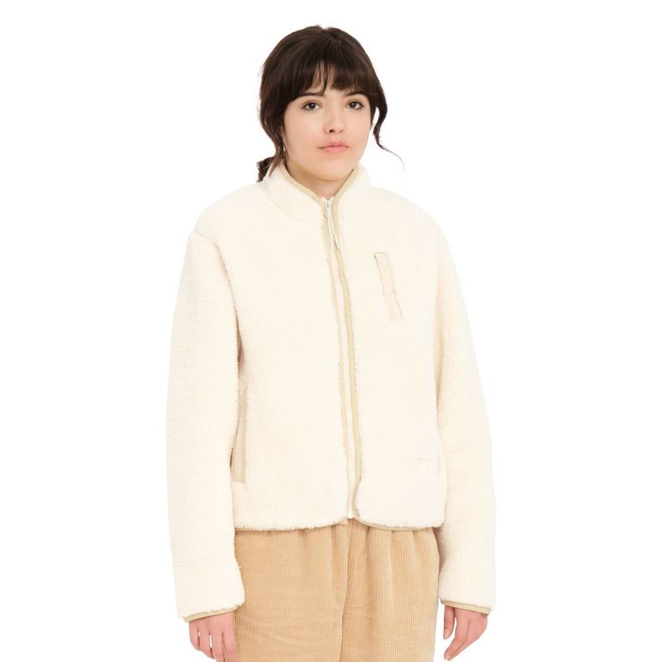Volcom Wuzer Fuzzar Fleece 