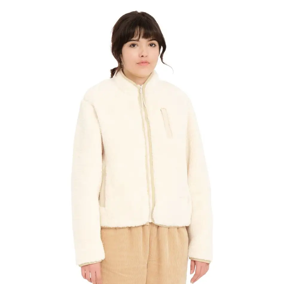 Volcom Wuzer Fuzzar Fleece