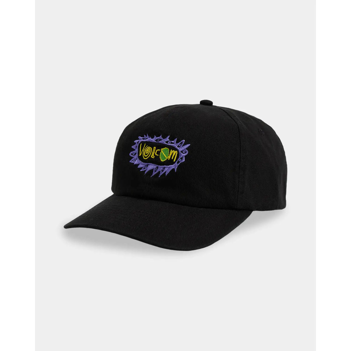 Volcom Youth Adjustable Hat
