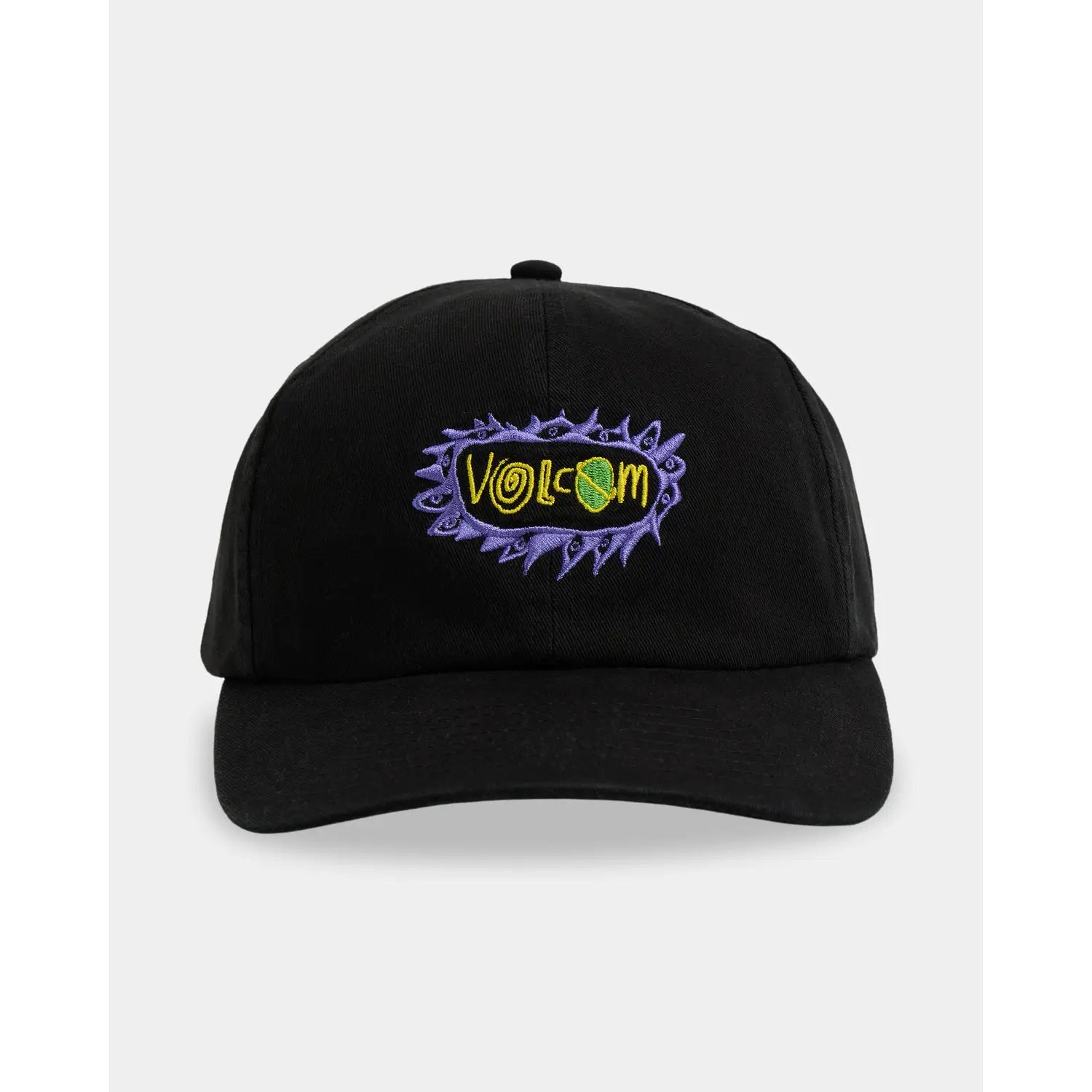 Volcom Youth Adjustable Hat
