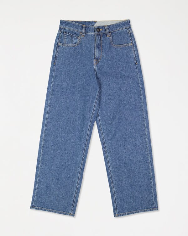 Volcom Youth Billow Denim II Jeans