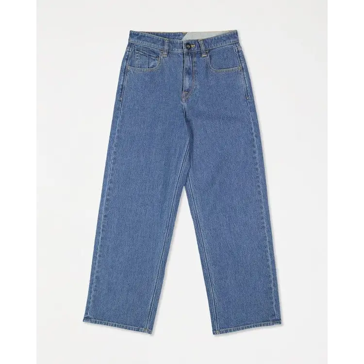 Volcom Youth Billow Denim II Jeans