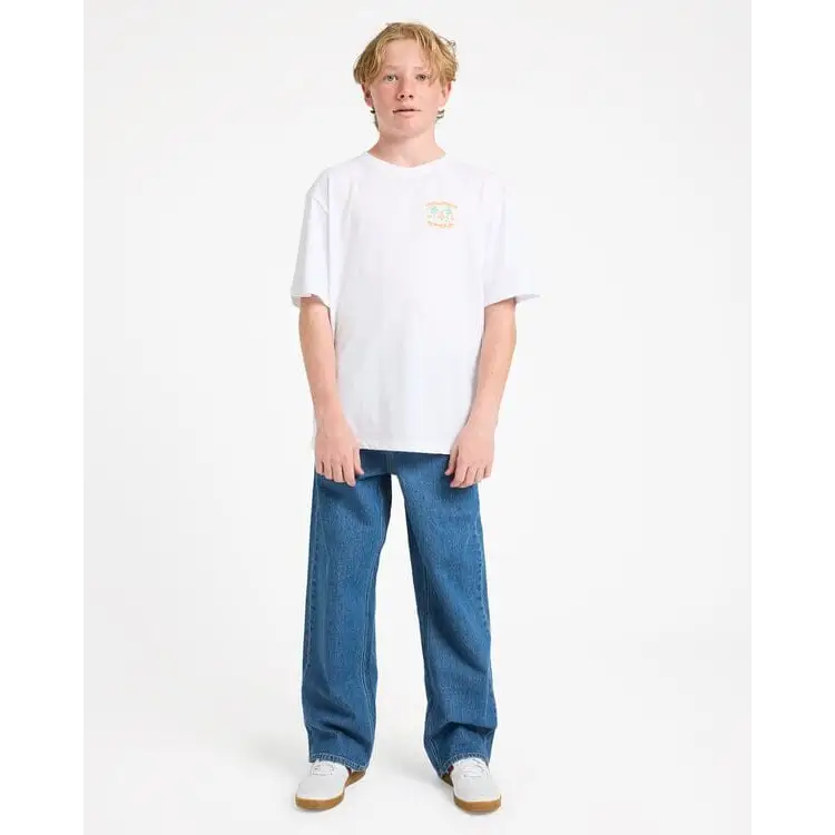 Volcom Youth Billow Denim II Jeans