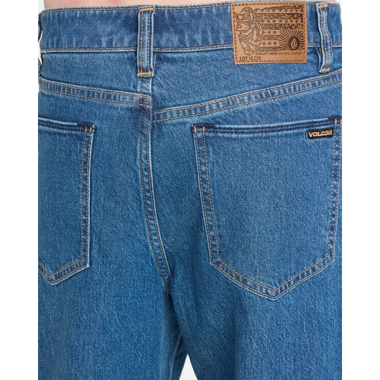 Volcom Youth Billow Denim II Jeans