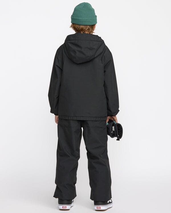 Volcom Youth Chaos Insulated Pants