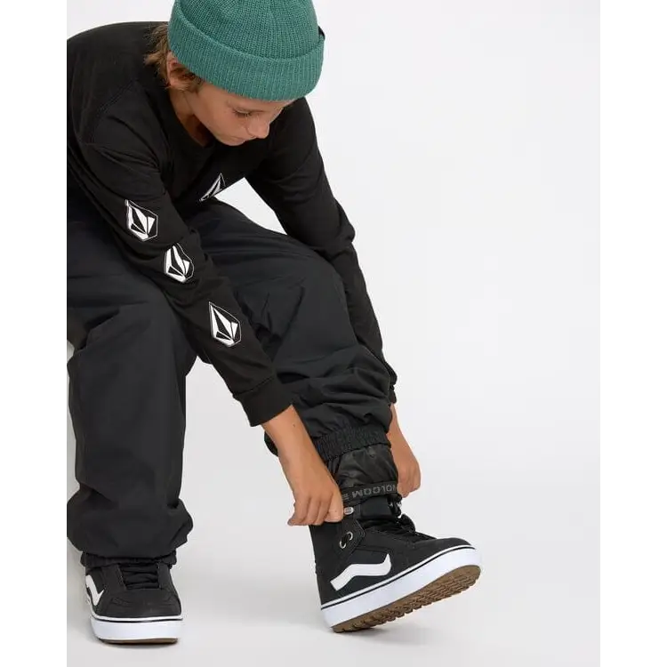 Volcom Youth Chaos Insulated Pants