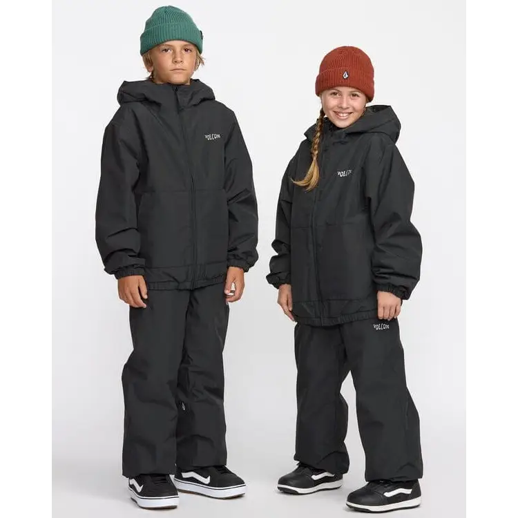 Volcom Youth Chaos Insulated Pants