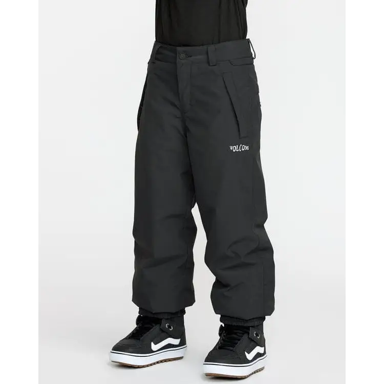 Volcom Youth Chaos Insulated Pants