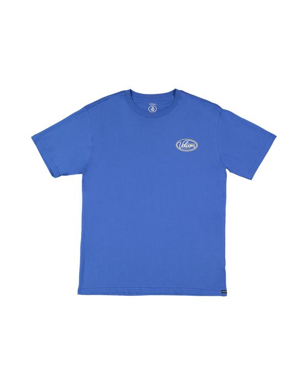 Volcom Youth Clean Sweep T-Shirt 