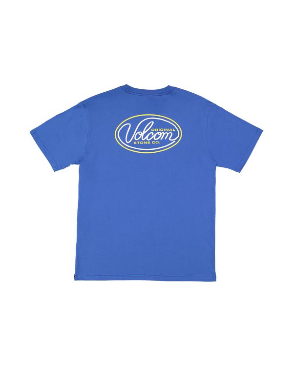 Volcom Youth Clean Sweep T-Shirt 